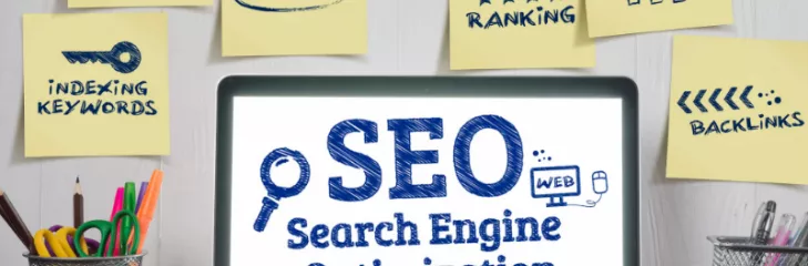 How to do SEO for websites