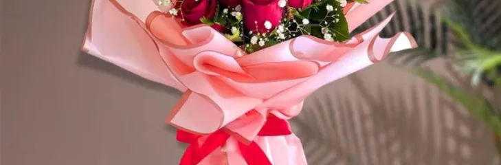 online flower delivery in Ahmedabad