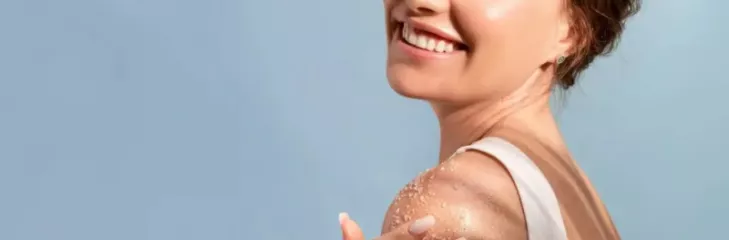 SMI Beauty and Bath