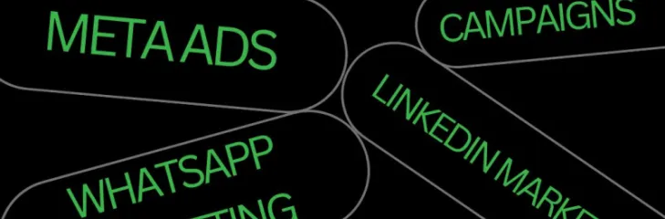 Scalable Social Media Management and White Label Support