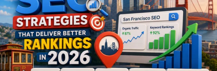 AI San Francsco SEO