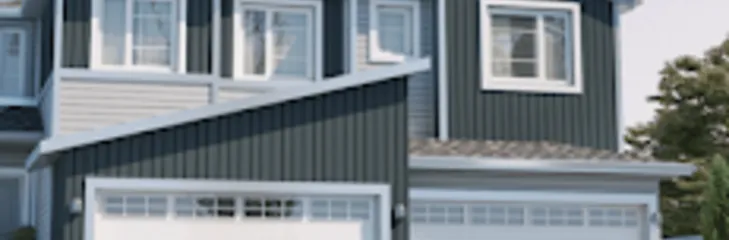 home building