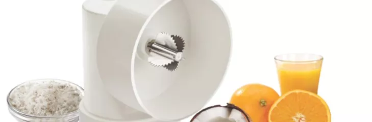 best juicer machine of power guard