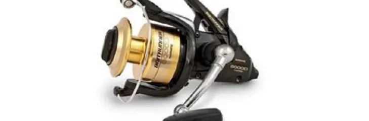 shimano reels baitrunner brisbane