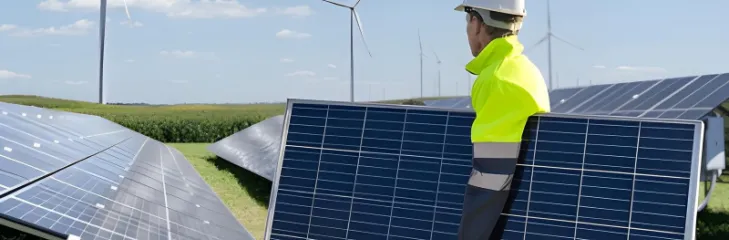 Solar Installation