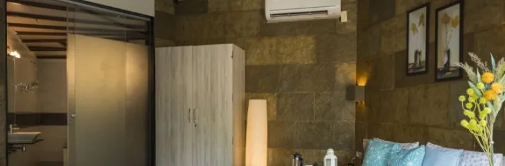 Luxurious Weekend Stays Near Pune