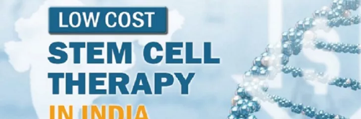 Stem Cell Therapy Center in Delhi India