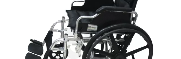 Electric Wheelchair For Rent