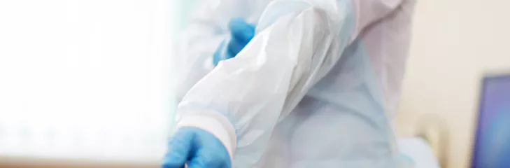 Surgical Gown, Doctors & Nurse Uniforms