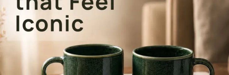 Tea Cups