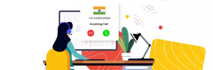 Cloud Telephony