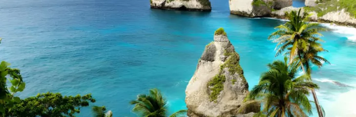 bali holiday packages