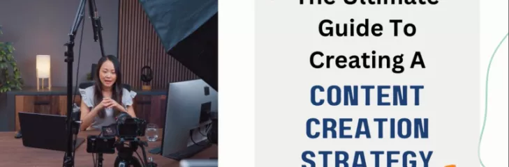 content creation strategy
