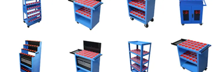 TOOL STORAGE