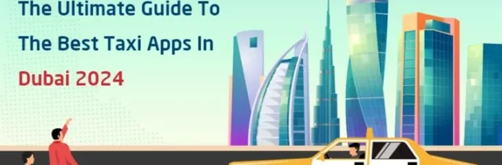 taxi booking app