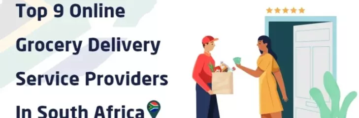 grocery delivery app