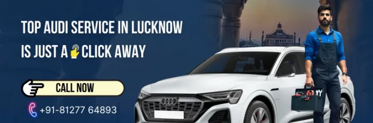 Audi car service