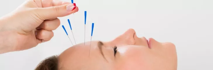 Traditional Chinese Medicine