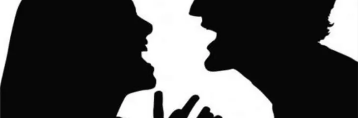 Marriage is by no means the happy ending of love stories