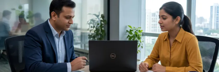 AI vs Human Hiring