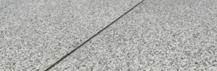 SILVER GRANITE PORCELAIN