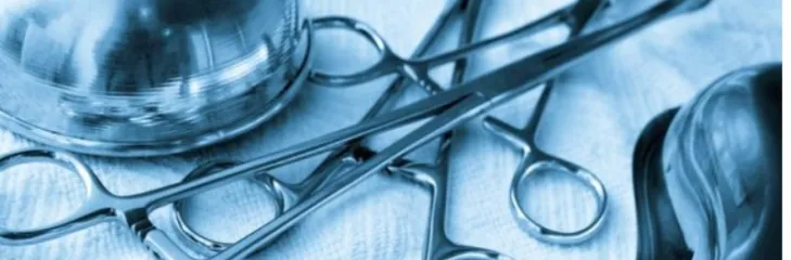 Orthopedic Surgical