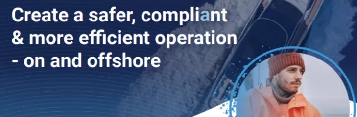 maritime application software