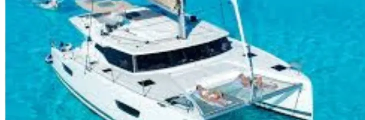 Bareboat Charter