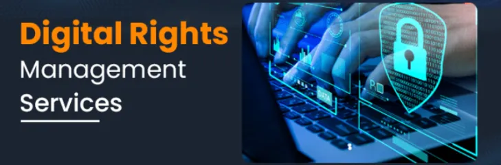  Secure your Content with Digital Rights Management Services