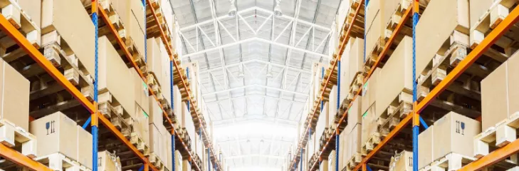 Warehouse Management Software