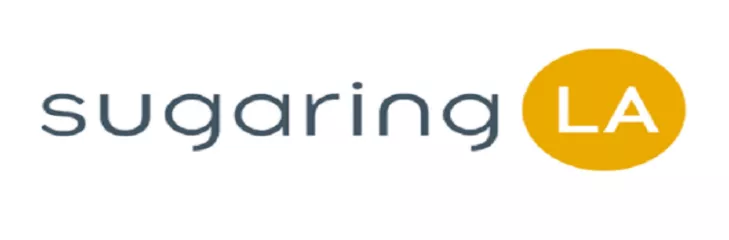 tweezing facial hair