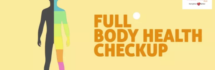 full body checkup Packages
