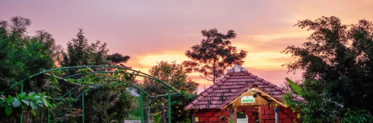 wild valley adventure retreat