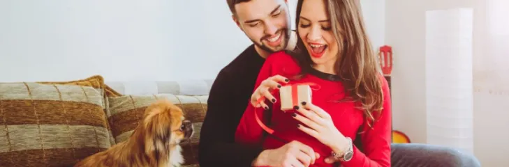 Send Gifts to Girlfriend Online