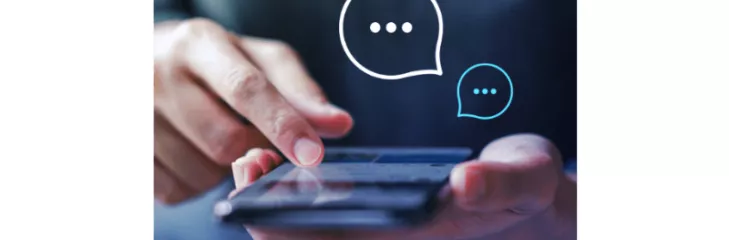 Voice broadcasting software