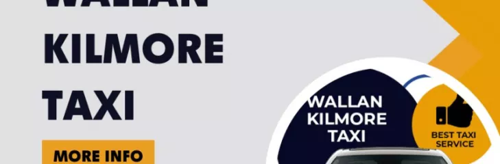 Wallan Taxi