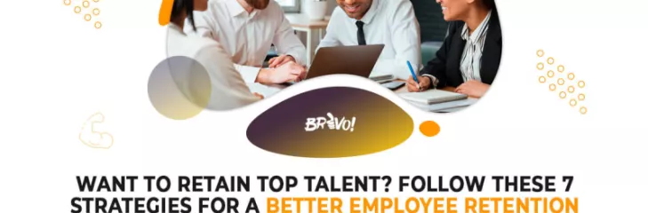 Employee Retention