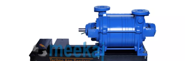 Water Ring Vacuum Pump Manufacturers