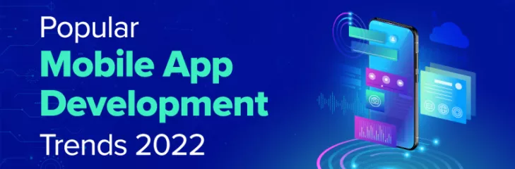 mobile app development 