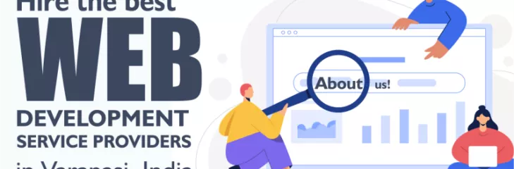 Best web development company