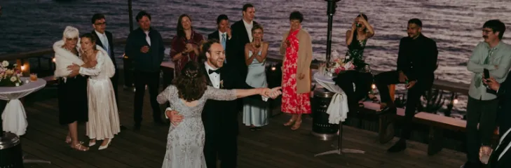 Wedding Photographer in Bay Area