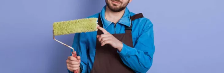Affordable House Painters In San Diego | J Brown Painting