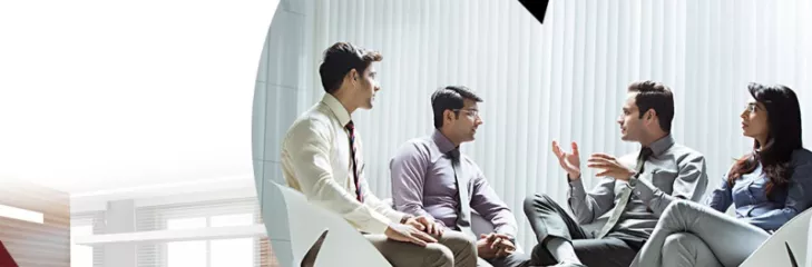 Coworking Space In Noida