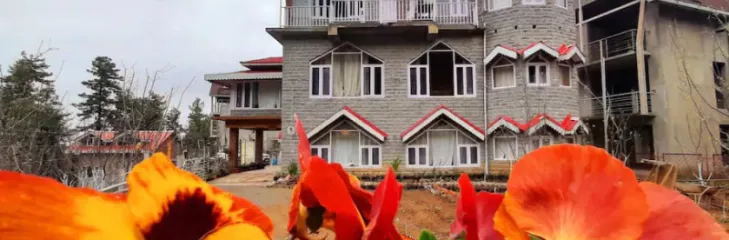 Homestay in Mashobra 