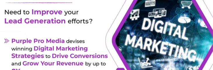purple pro media digital marketing  company in coimbatore