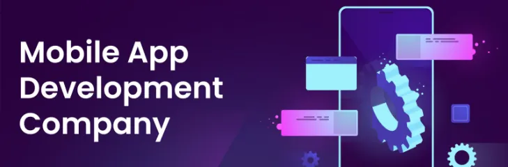 mobile application development company