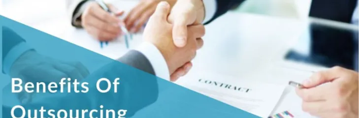 Why LLPs Should Consider Outsourced Accounting Services