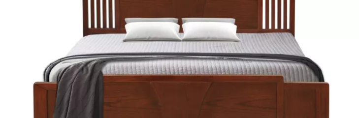 wooden furniture