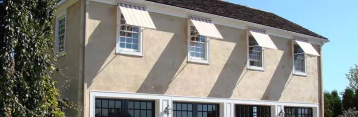 Window Awnings