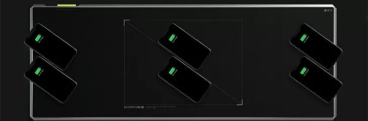 Wireless Charging Mat